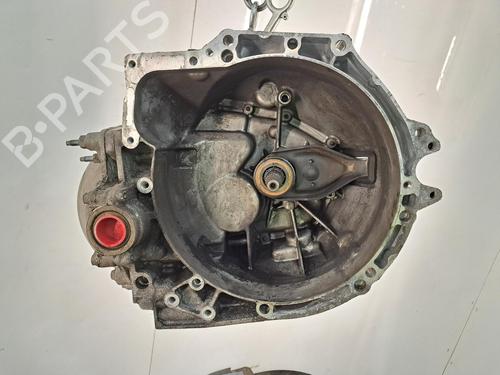 Used Gearbox CITROËN C4 Grand Picasso II (DA_, DE_) 1.6 HDi / BlueHDi 115 (115 hp) 26816773