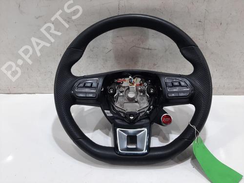 Used Steering wheel Steering wheel MG MG HS (AS23) 1.5 T (SAS23) (162 hp) 33799838 33799838