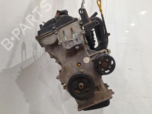 Motor Motor HYUNDAI i10 I (PA) 1.2 (78 hp) 36530702 36530702