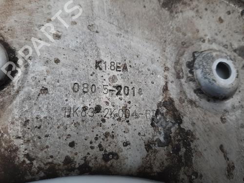 Andre JAGUAR I-PACE (X590) EV400 AWD | BP26844102O1