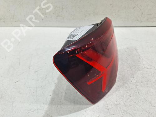Left taillight AUDI A6 C7 Avant (4G5, 4GD) 2.0 TDI | BP31928128C34