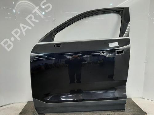 Used Left front door Left front door VOLVO XC40 (536) T5 Plug-in Hybrid (262 hp) 34478546 34478546