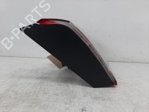 Left taillight VAUXHALL CROSSLAND X / CROSSLAND (P17) 1.2 (75) | BP26872204C34