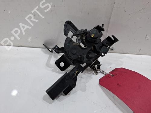 Used Hood lock Hood lock HYUNDAI i10 III (AC3, AI3) 1.0 MPi (67 hp) 40254387 40254387