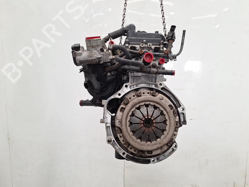 Used Engine Engine HYUNDAI i10 II (BA, IA) 1.0 (67 hp) 33940492 33940492
