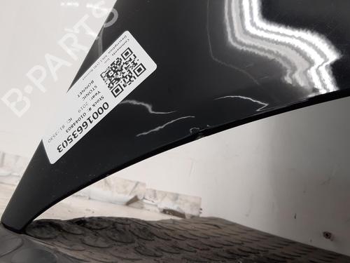 Motorhjelm KIA STONIC (YB) 1.0 T-GDi | BP33125437C1 - Image 5