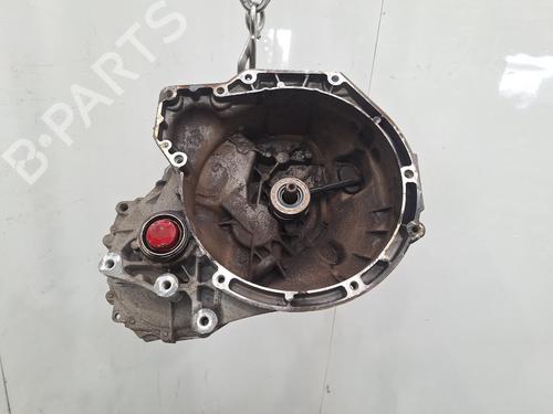 Used Gearbox Gearbox FORD FIESTA VII (HJ, HF) 1.0 EcoBoost (101 hp) 33648076 33648076