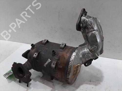 Particulate filter NISSAN X-TRAIL III (T32_, T32R, T32RR) 1.6 dCi (T32) | BP32324212M81