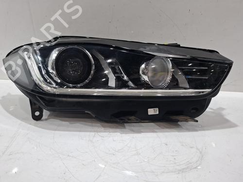 Used Right headlight Right headlight JAGUAR XE (X760) 2.0 D (163 hp) 40267659 40267659