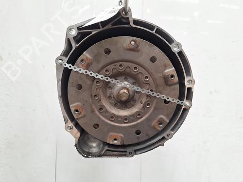 Used Gearbox BMW X5 (F15, F85) xDrive 40 d (313 hp) 27922517