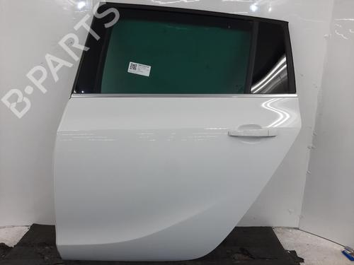 Used Left rear door Left rear door 38446473 38446473