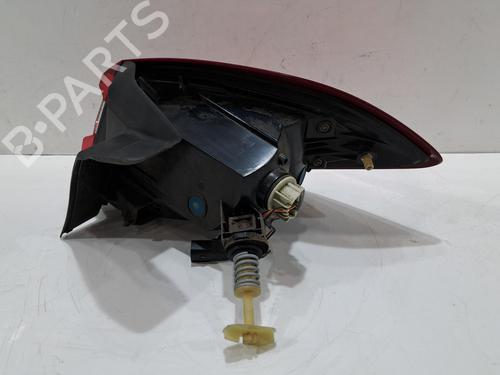 Left taillight FORD FIESTA VII (HJ, HF) 1.0 EcoBoost | BP29267051C34 