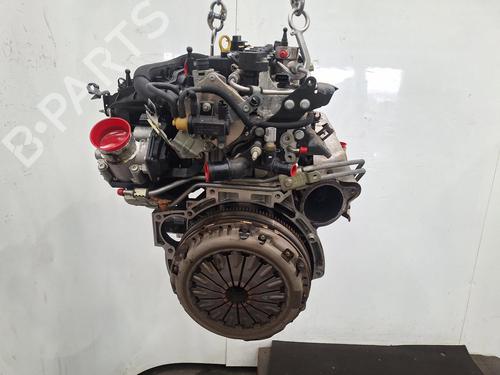 Engine FORD KUGA II (DM2) 1.5 EcoBoost | BP32682965M1  - Image 5