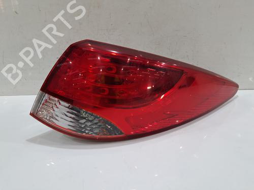 Used Right taillight Right taillight HYUNDAI ix35 (LM, EL, ELH) 2.0 CRDi 4WD (136 hp) 36154368 36154368