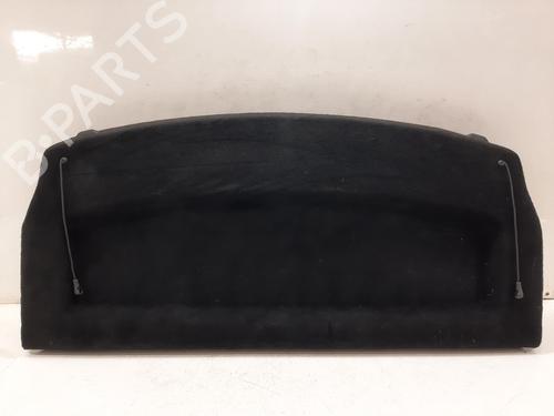 Used Rear parcel shelf VAUXHALL MERIVA Mk II (B) (S10) 1.4 (101 hp) 33010170