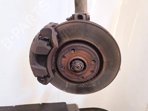 Left front suspension PEUGEOT 308 SW I (4E_, 4H_) 1.6 HDi | BP26766265M72 