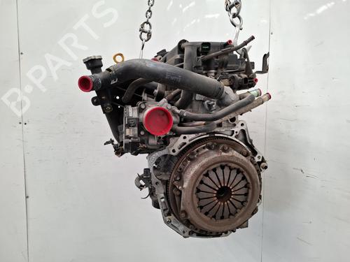 Used Engine Engine 37991334 37991334