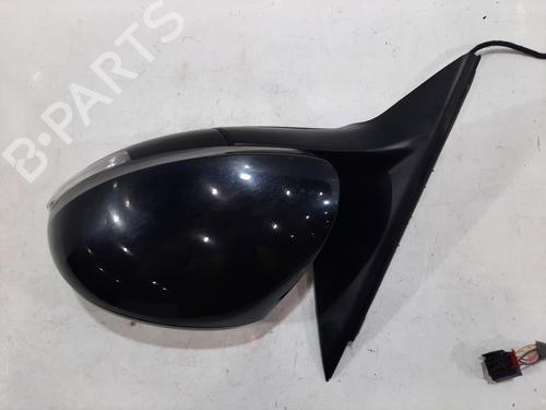 Left mirror SKODA YETI (5L) 2.0 TDI 4x4 | BP29445085C26 