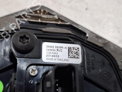 Camera RENAULT CLIO V (B7_) 1.0 TCe 90 (B7MT) | BP39176832E14 - Image 2