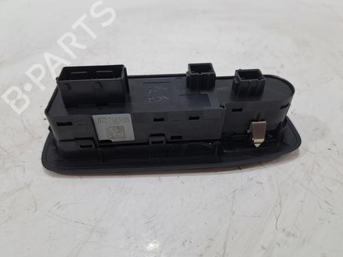Right front window switch PEUGEOT 2008 I (CU_) 1.2 THP 130 / PureTech 130 | BP37520233I26 - Image 4