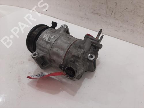 AC compressor FORD FOCUS IV (HN) 1.0 EcoBoost | BP37484741M34 - Image 3