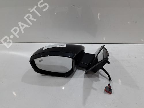Retrovisor esquerdo Retrovisor esquerdo 38098615 38098615
