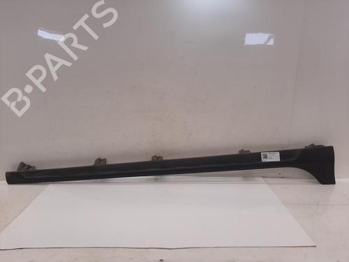 Used Other Other SEAT ARONA (KJ7, KJP) 1.0 TSI (116 hp) 34644177 34644177