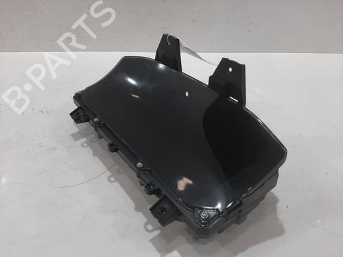 Instrument cluster LAND ROVER RANGE ROVER IV (L405) 4.4 SDV8 4x4 | BP26766871C47 