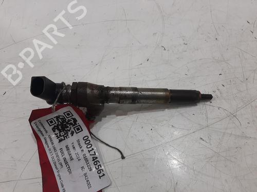 Used Injector Injector 36535152 36535152
