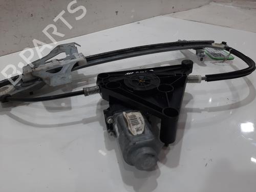 Front right window mechanism TOYOTA AYGO (_B4_) 1.0 (KGB40) | BP34577448C23 - Image 6