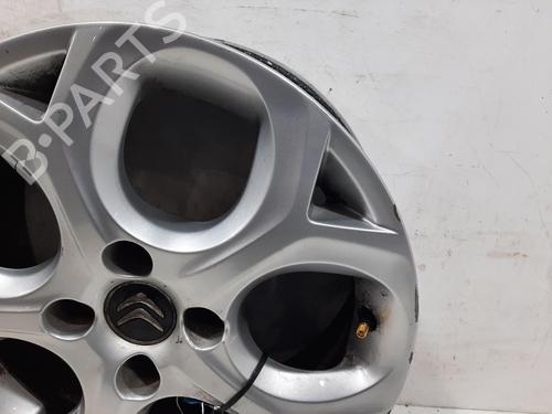 Fælk CITROËN C3 II (SC_) 1.6 HDi 90 | BP30756477C45