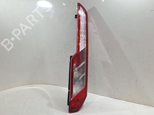 Used Right taillight FORD TRANSIT CUSTOM V362 Van (FY, FZ) 2.0 EcoBlue (130 hp) 26847376
