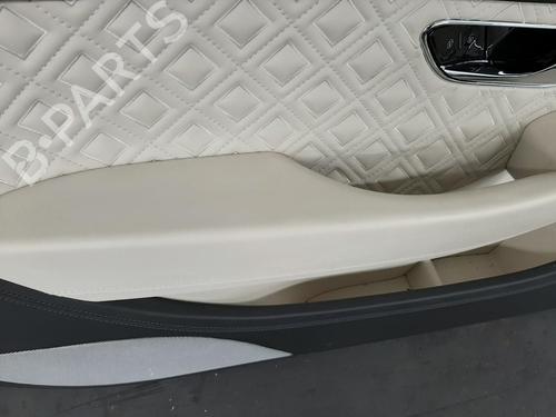 Other BENTLEY CONTINENTAL Convertible (3S_) 6.0 AWD | BP29235252O1