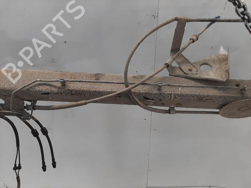 Rear axle MAXUS DELIVER 9 Van 2.0 D FWD | BP26786259M2 