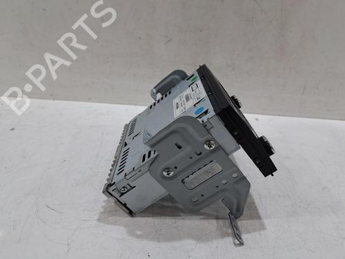 Radio NISSAN JUKE (F15) 1.6 | BP29637331E6 