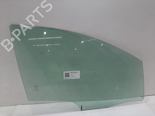 Used Front right door window FORD ECOSPORT 1.0 EcoBoost (125 hp) 30958456