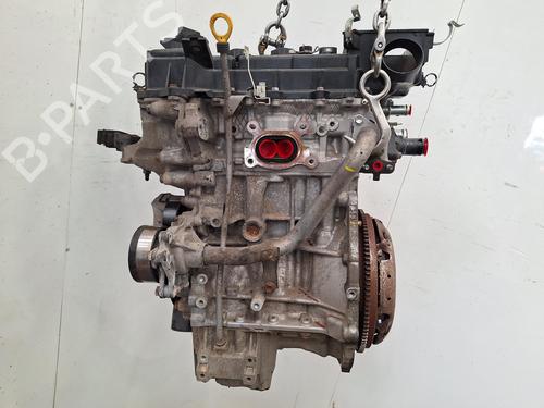 Engine PEUGEOT 108 1.0 VTi | BP36403907M1 - Image 5