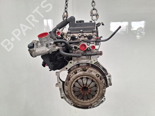 Engine HYUNDAI i10 II (BA, IA) 1.0 | BP29922919M1