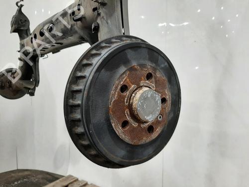 Rear axle SKODA FABIA IV (PJ3) 1.0 MPI | BP29397285M2 