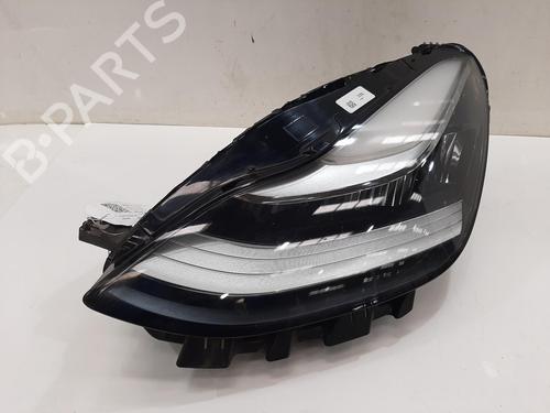Used Left headlight Left headlight TESLA MODEL 3 (5YJ3) EV (261 hp) 35921885 35921885