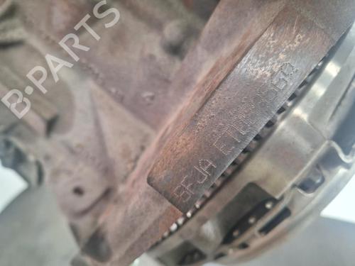 Engine FORD FIESTA VI (CB1, CCN) 1.0 EcoBoost | BP33699632M1  - Image 6