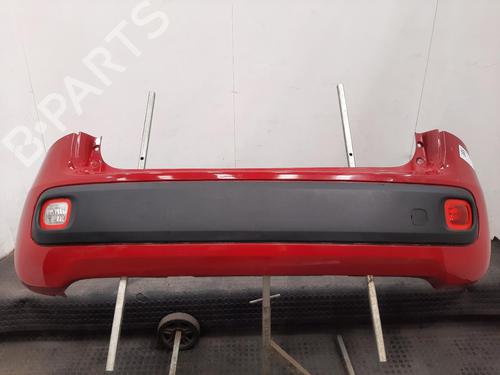 Bumper achter Bumper achter FIAT PANDA (312_, 319_) 1.2 (312PXA1A) (69 hp) 37443172 37443172
