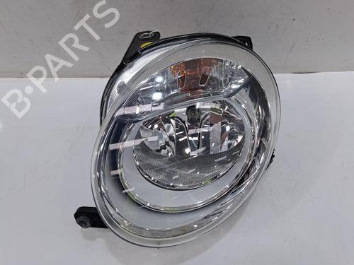 Left headlight FIAT 500 (312_) 1.2 (312AXA1A) | BP29059872C28 