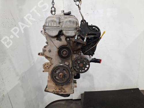 Used Engine KIA SOUL II (PS) 1.6 GDI (132 hp) 32977093