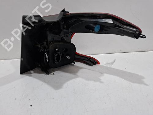 Left taillight PEUGEOT 2008 I (CU_) 1.2 THP 130 / PureTech 130 | BP38728365C34 - Image 3