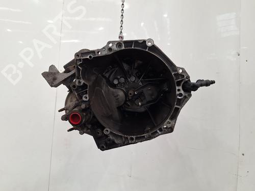 Used Gearbox Gearbox 36879194 36879194