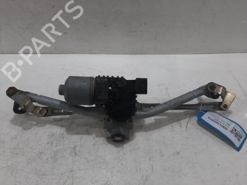 Front wiper motor VW POLO IV (9N_, 9A_) 1.2 | BP30496311M29