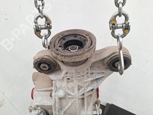 Rear differential LAND ROVER RANGE ROVER SPORT II (L494) 3.0 SDV6 Hybrid 4x4 | BP29882086M24