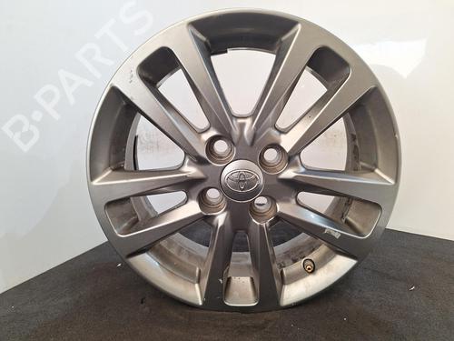 Used Rim Rim 38730380 38730380