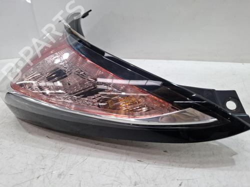 Left taillight TOYOTA AYGO (_B4_) 1.0 (KGB40) | BP39210990C34 - Image 3